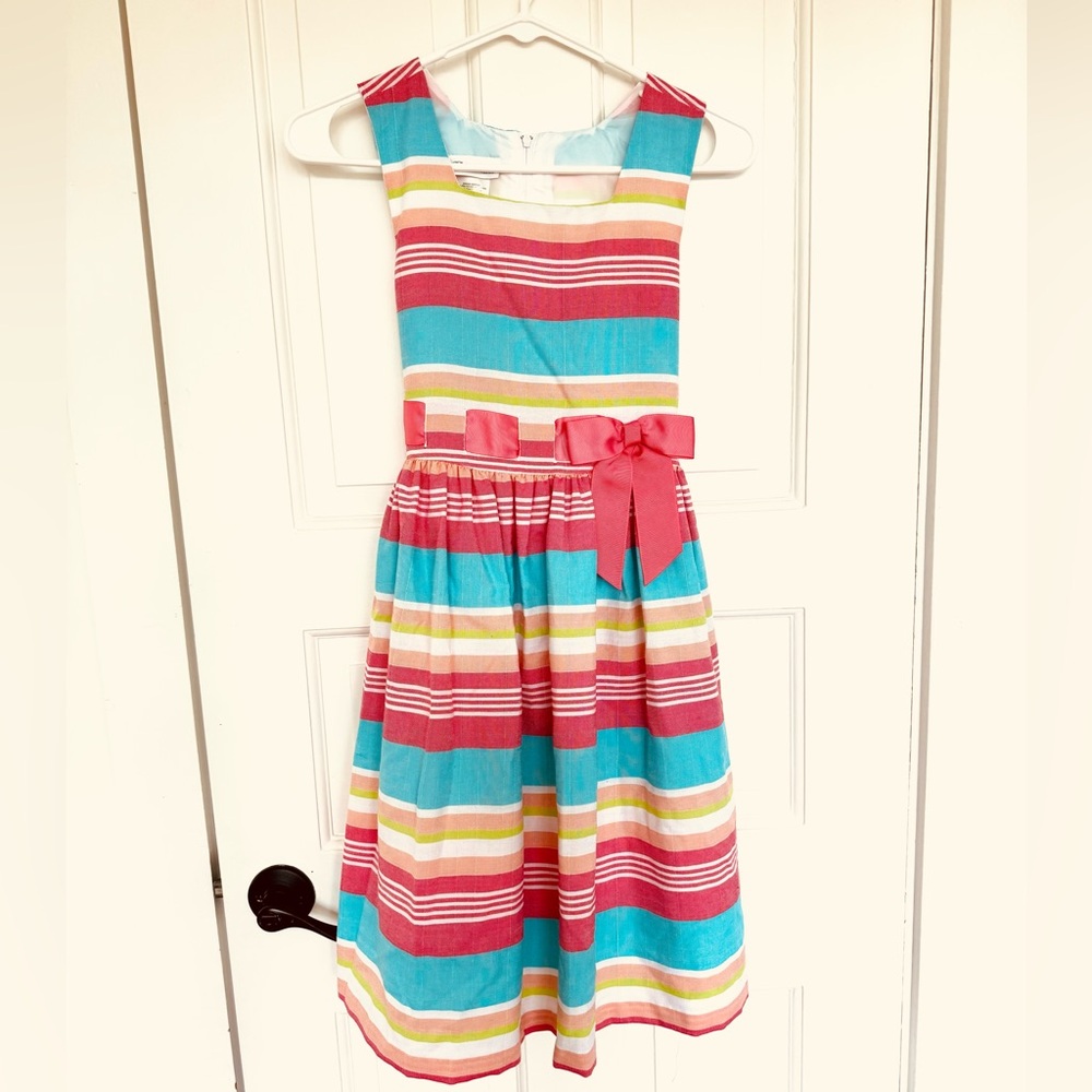 Bonnie Jean Girl’s Dress sz 14